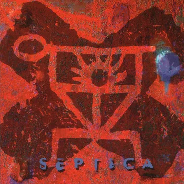 Septica by Septica - album cover