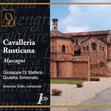 Cavalleria rusticana