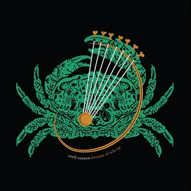 Dreams of Nila EP