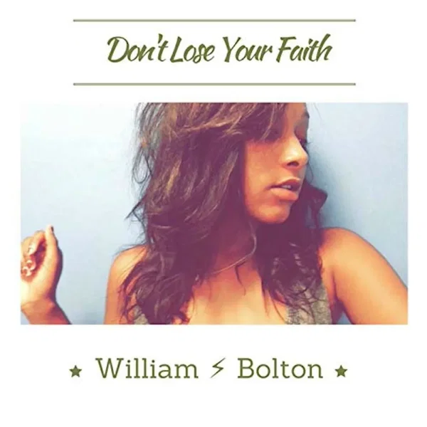 Don’t Lose Your Faith