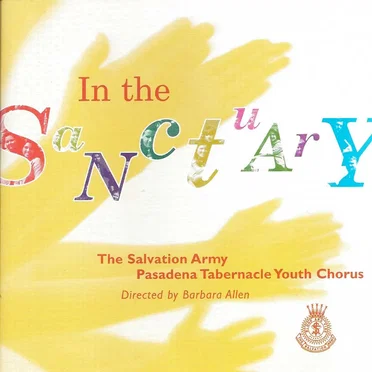 In the Sanctuary