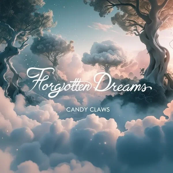 Forgotten dreams