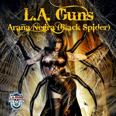 Araña Negra (Black Spider)