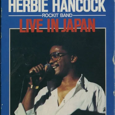 Live in Japan
