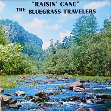 Bluegrass Travelers