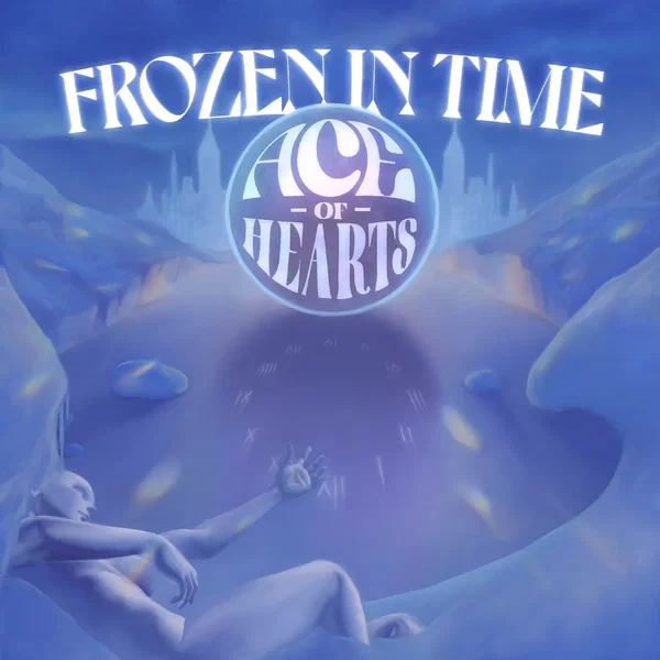 Frozen in Time