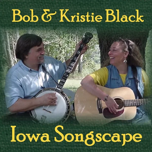 Iowa Songscape