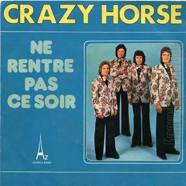 Ne rentre pas ce soir