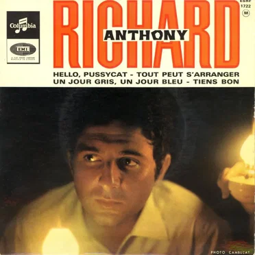 Hello, Pussycat / Un jour gris, un jour bleu / Tiens bon / Tout peut s’arranger