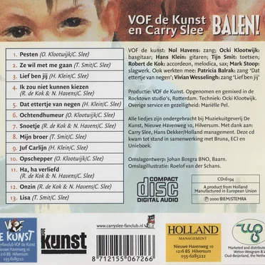 Balen!
