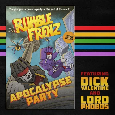Apocalypse Party