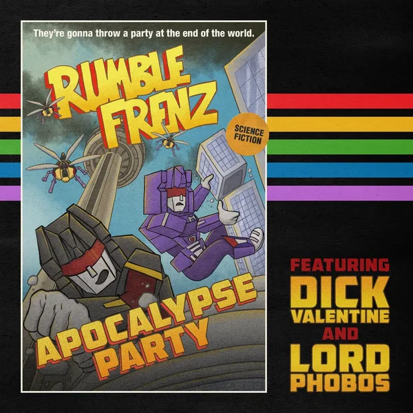 Apocalypse Party