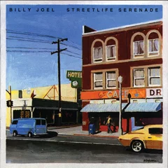 Billy Joel