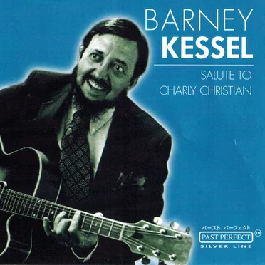 Salute to Charly Christian