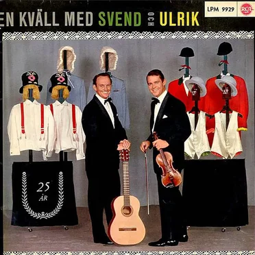 En Kväll Med Svend Och Ulrik