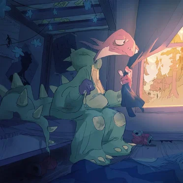 A Reptile Dysfunction