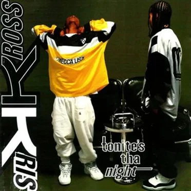 Tonite’s tha Night