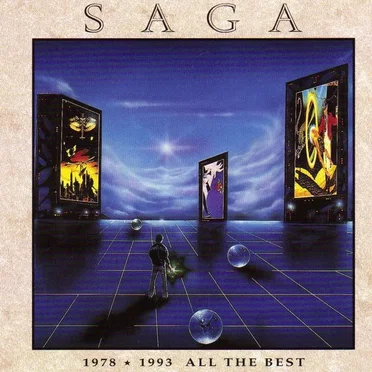 All the Best 1978 – 1993
