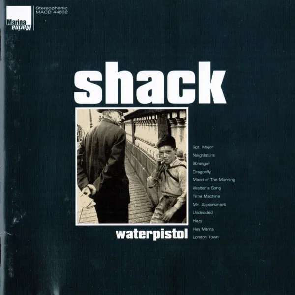 Waterpistol