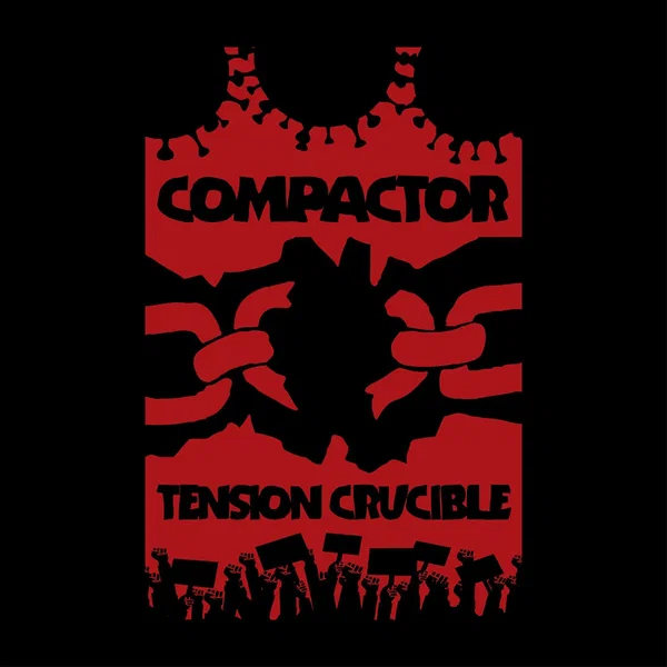 TENSION CRUCIBLE