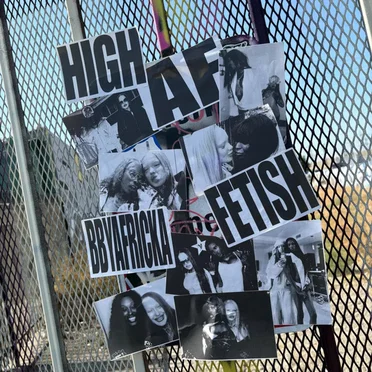 High af (Remix)