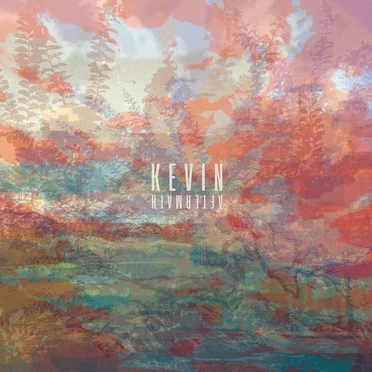 黄漠 Yellow Desert by KEVIN - album cover