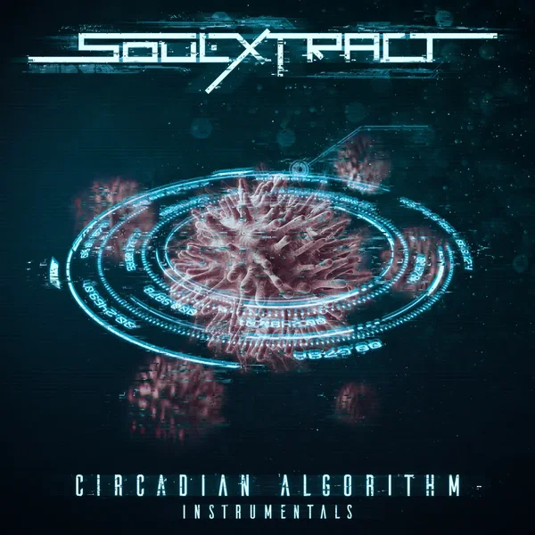 Circadian Algorithm (instrumentals)