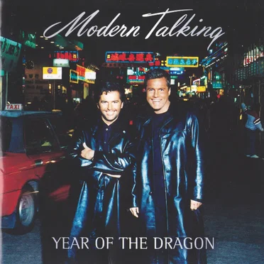 2000 – Year of the Dragon