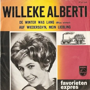 De winter was lang / Auf Wiederseh’n, mein Liebling