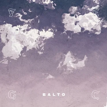 Forse è giusto così by Balto - album cover