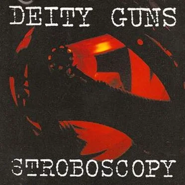 Stroboscopy