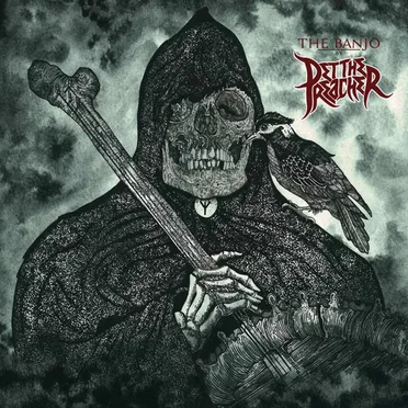 The Banjo by Pet the Preacher - album cover