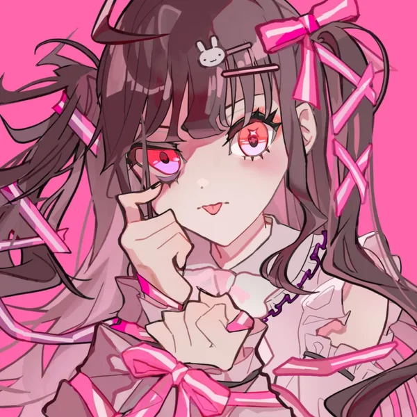 かわいいだけのおんなのこ