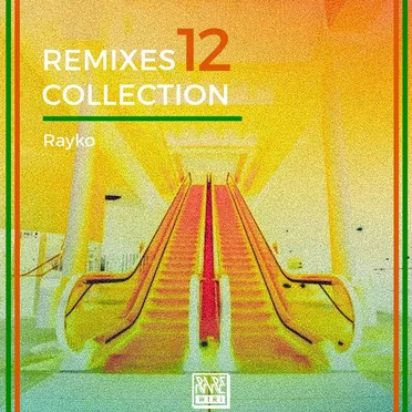 Remixes Collection, Vol. 12 by Rayko - album cover