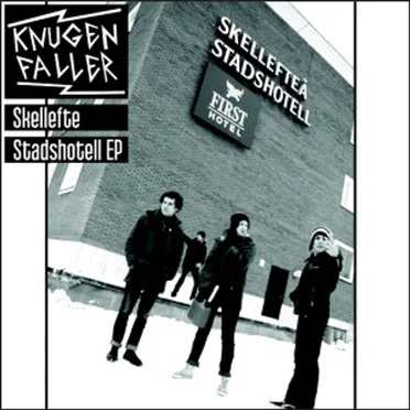 Skellefte Stadshotell EP