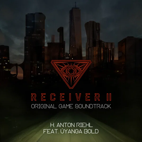 Receiver II