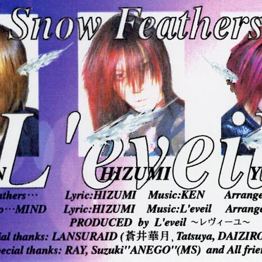 Snow Feathers