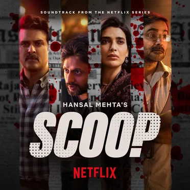 Scoop Theme (from the Netflix Series “Scoop”)