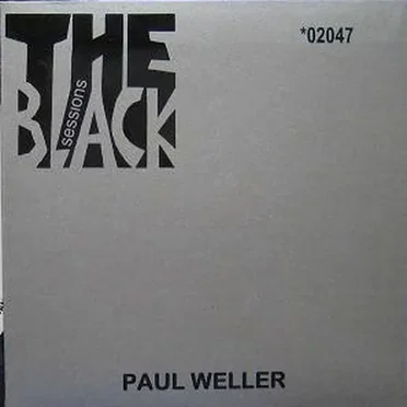 The Black Sessions: Paul Weller