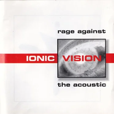 Rage Against the Acoustic