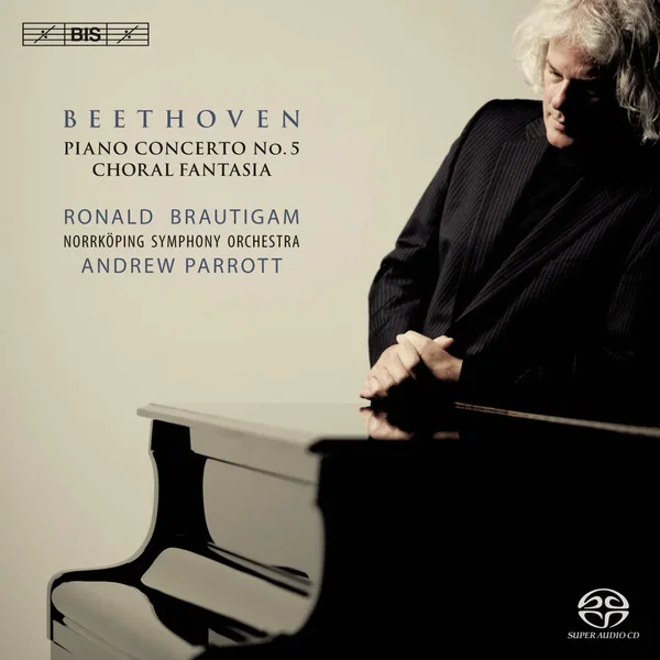 Piano Concerto no. 5 / Choral Fantasia