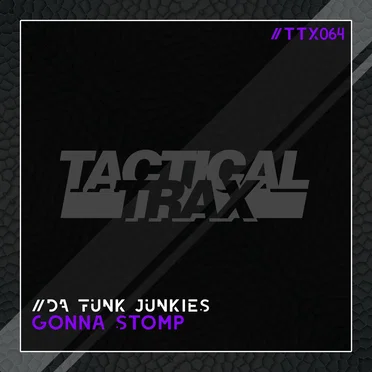 Gonna Stomp