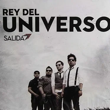 Rey Del Universo