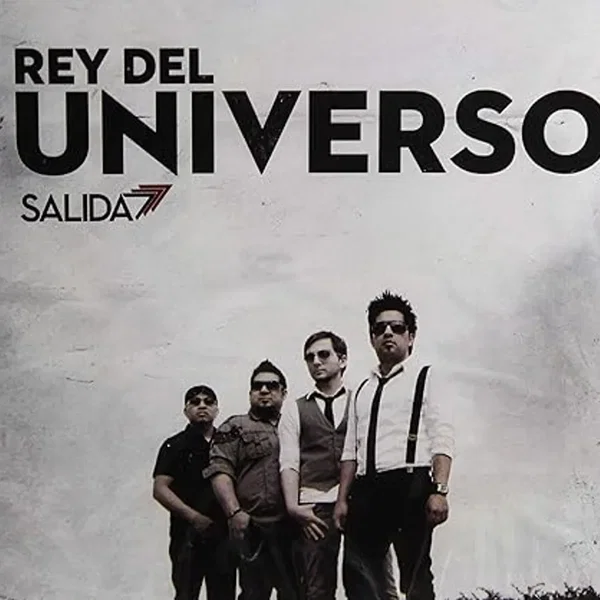 Rey Del Universo