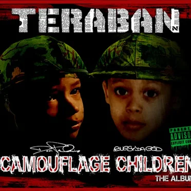 Camouflage Children