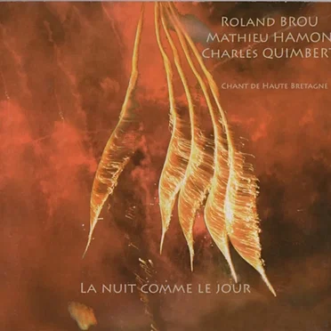 Chant de Haute-Bretagne