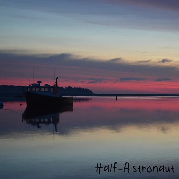 Half Full