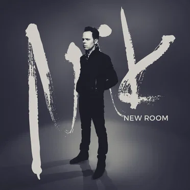 New Room by MIK - album cover