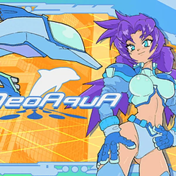 NeoAquA