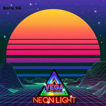 Vega Neon Light